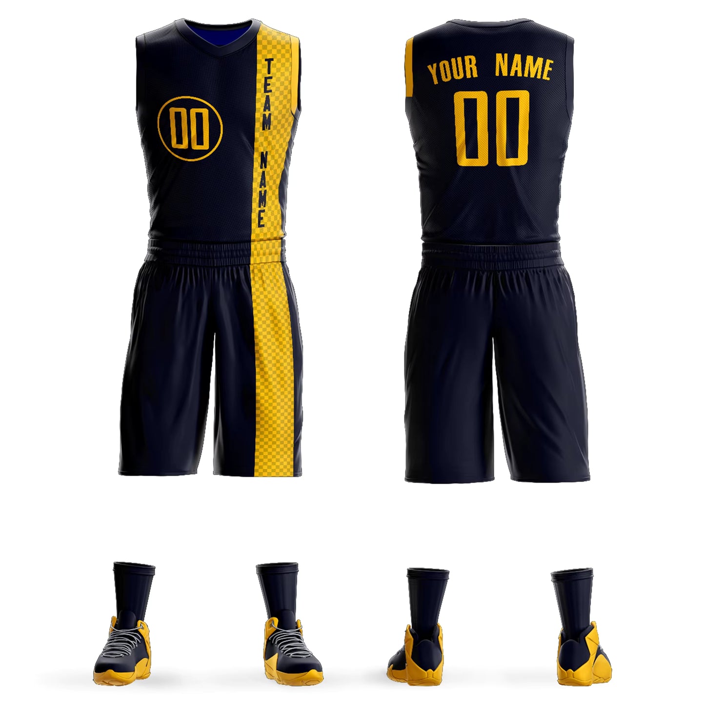 Basketball Sportbekleidung