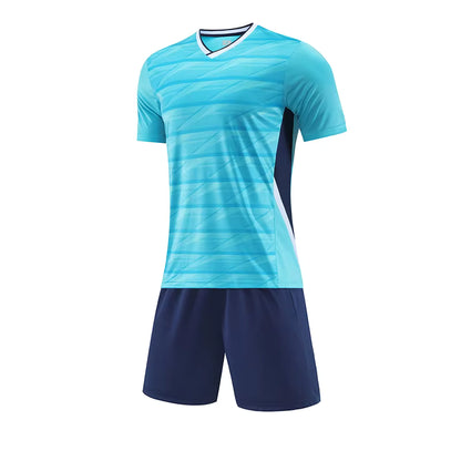 Fußball Sportbekleidung!